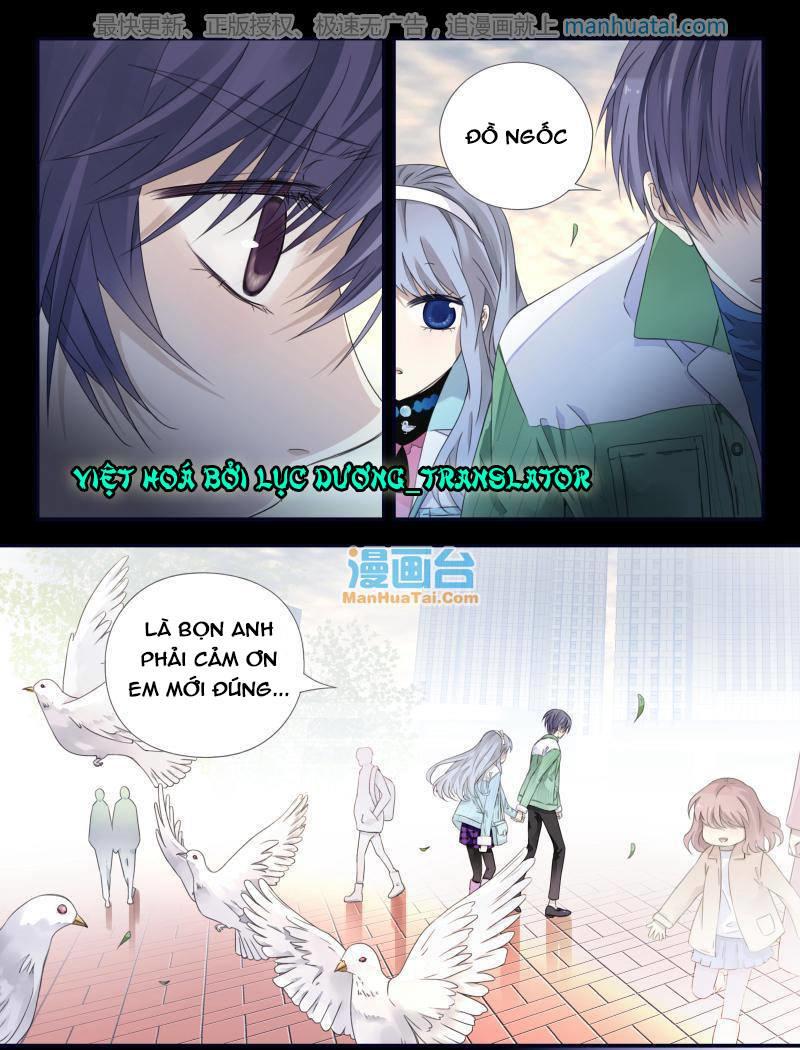 lam sí chapter 106 26