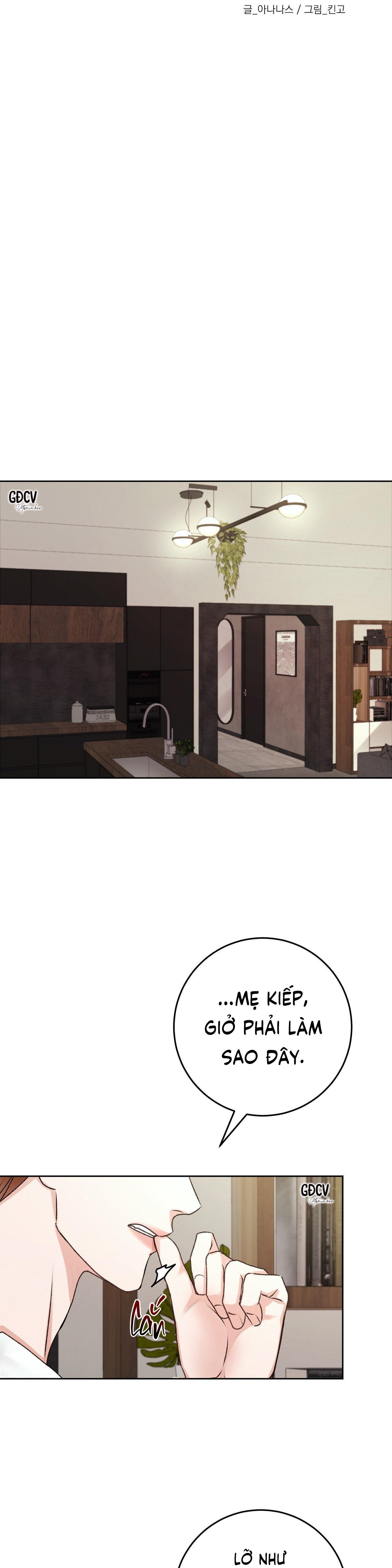 con nuôi bất đắc dĩ chapter 29 4