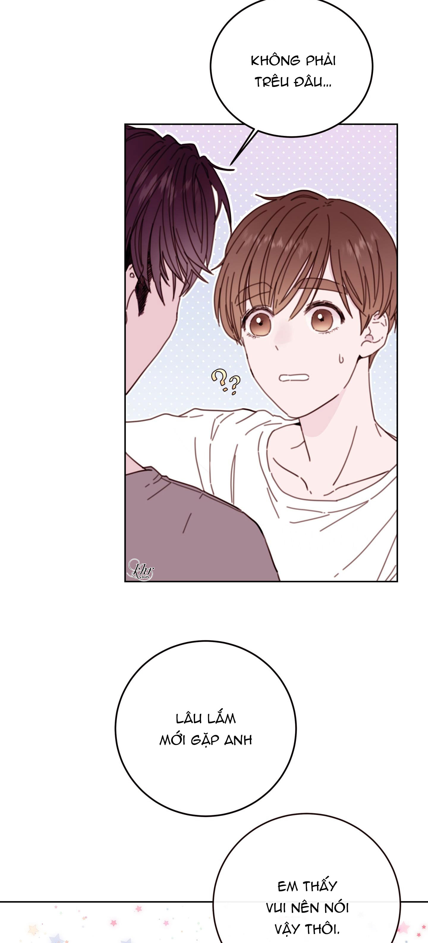 em trai vợ thật nguy hiểm chapter 2 4