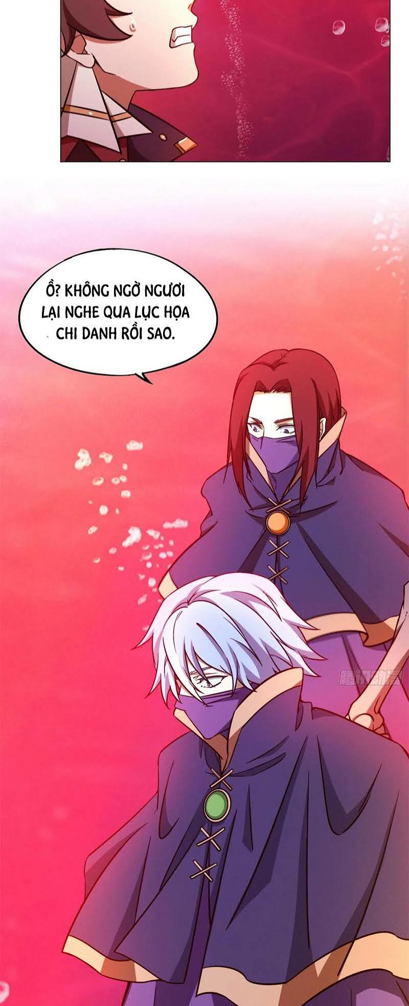 vạn cổ kiếm thần chapter 117 7
