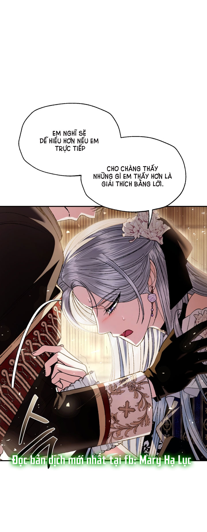 cha à, con không muốn kết hôn đâu chapter 110.1 5