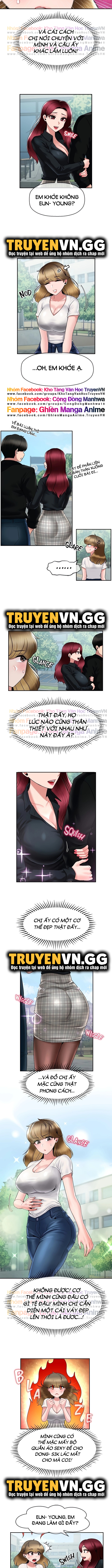 thanh lý đồ chơi tình dục tôi vô tình lập được harem chapter 19 4