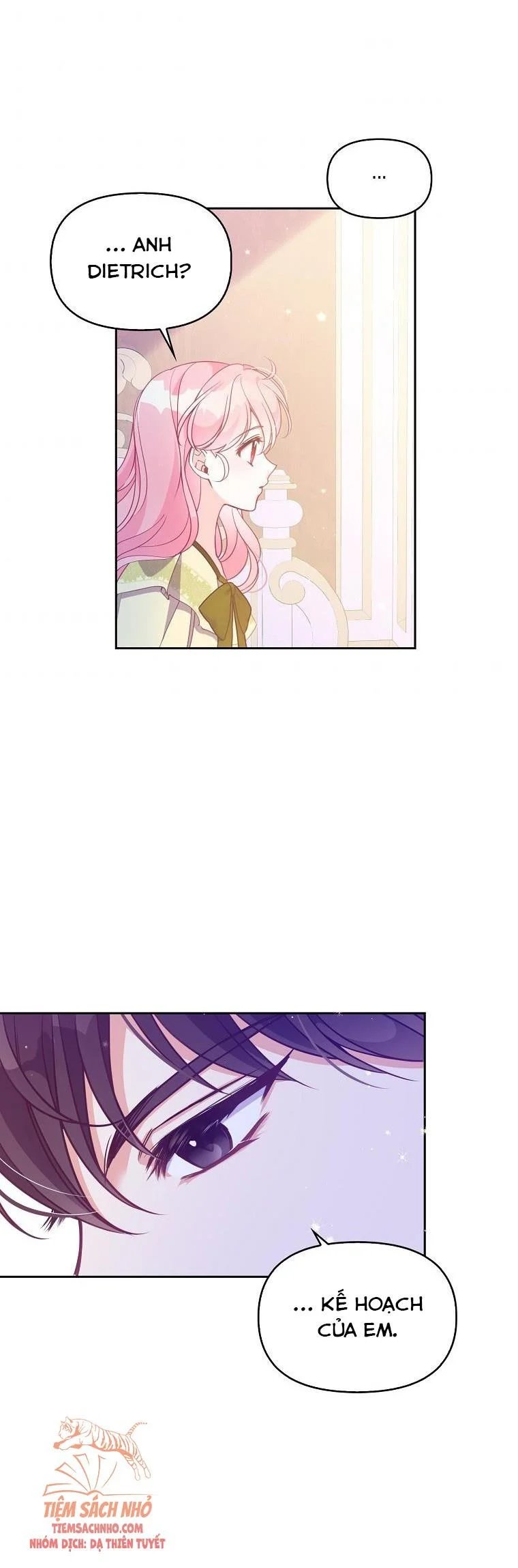 em gái cưng của đại công tước phản diện chapter 69.5 13