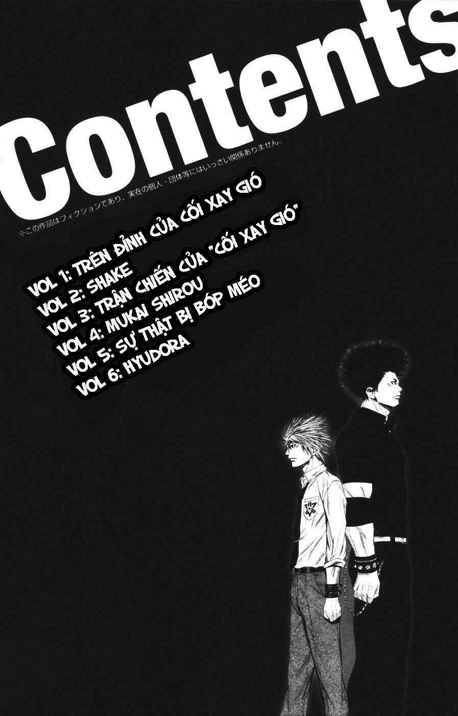 sugarless chapter 1 4