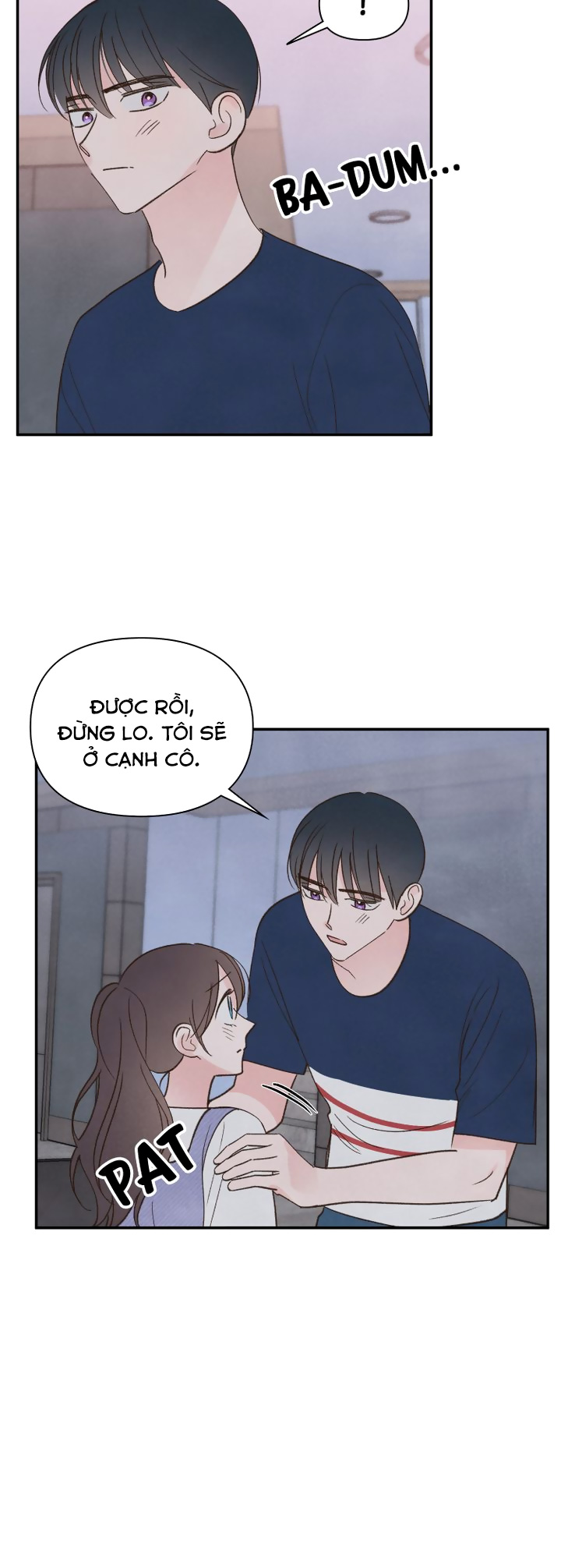 hãy để tôi một mình chapter 66 8