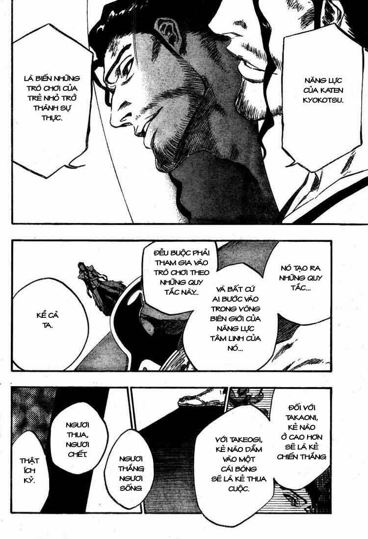 thần chết ichigo chapter 374 6