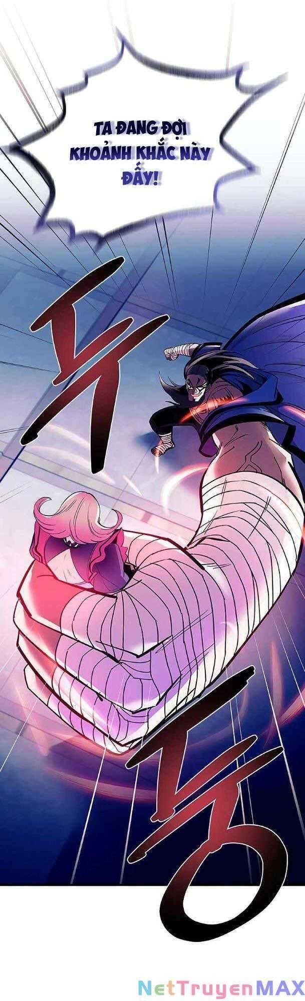 tiêu diệt ác nhân chapter 104 11