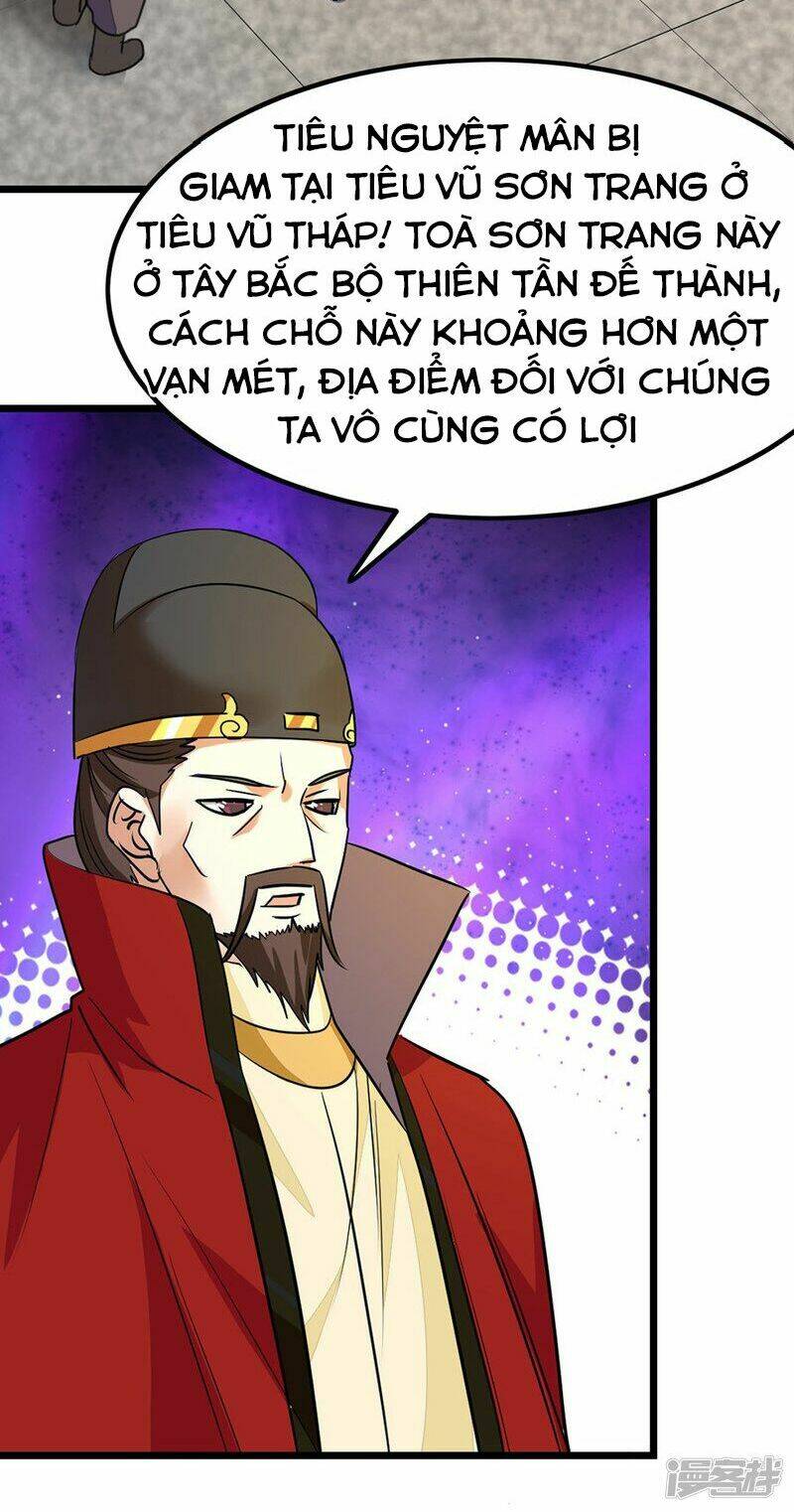 cửu dương thần vương chapter 84 37