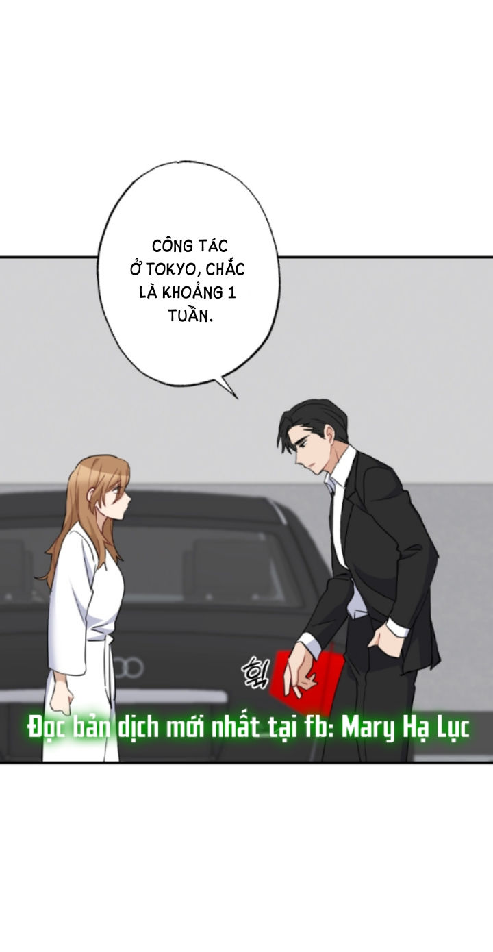 Hôn Nhân Tiền Định chapter 70.2 - Trang 5