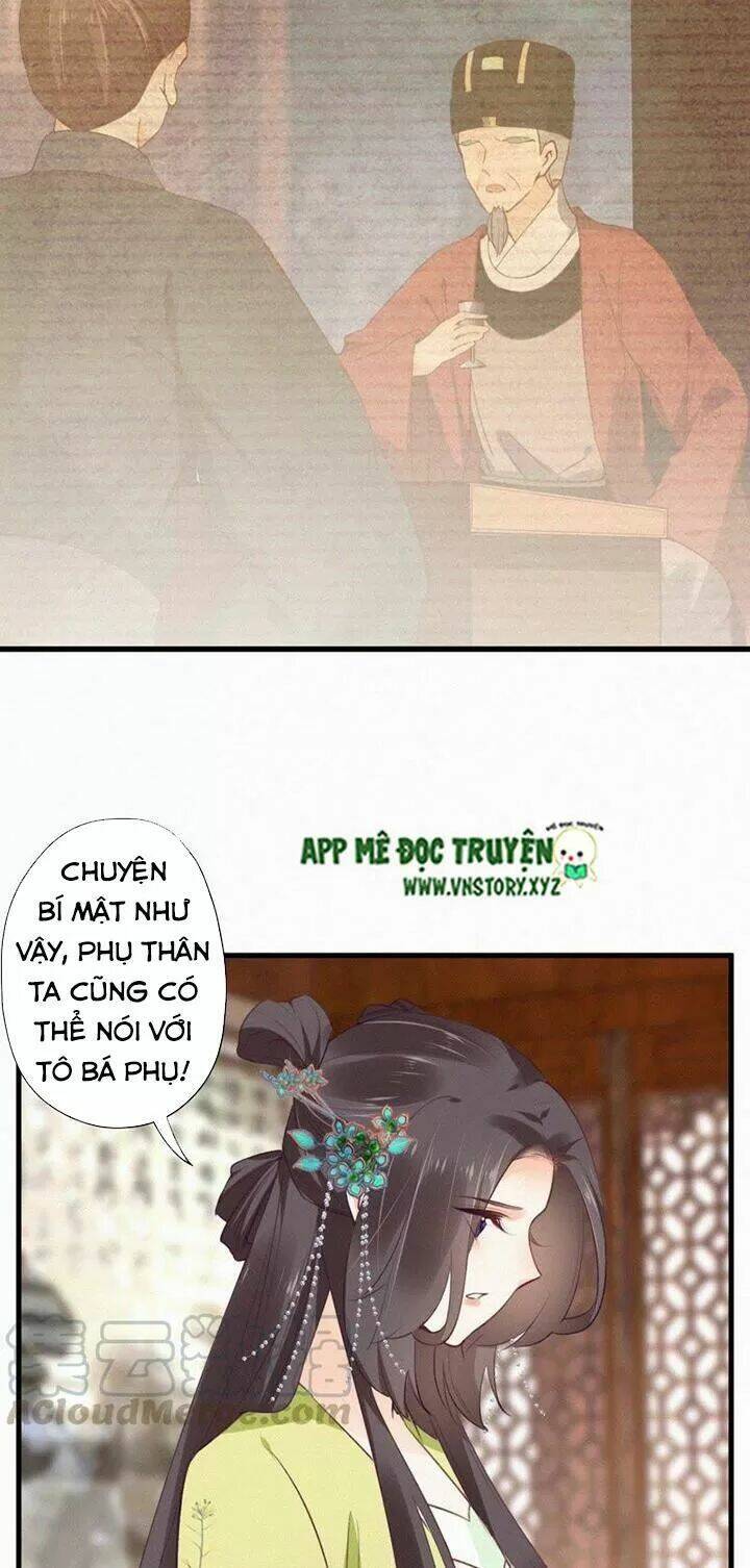 thiên hương mỹ nhân chapter 82 5