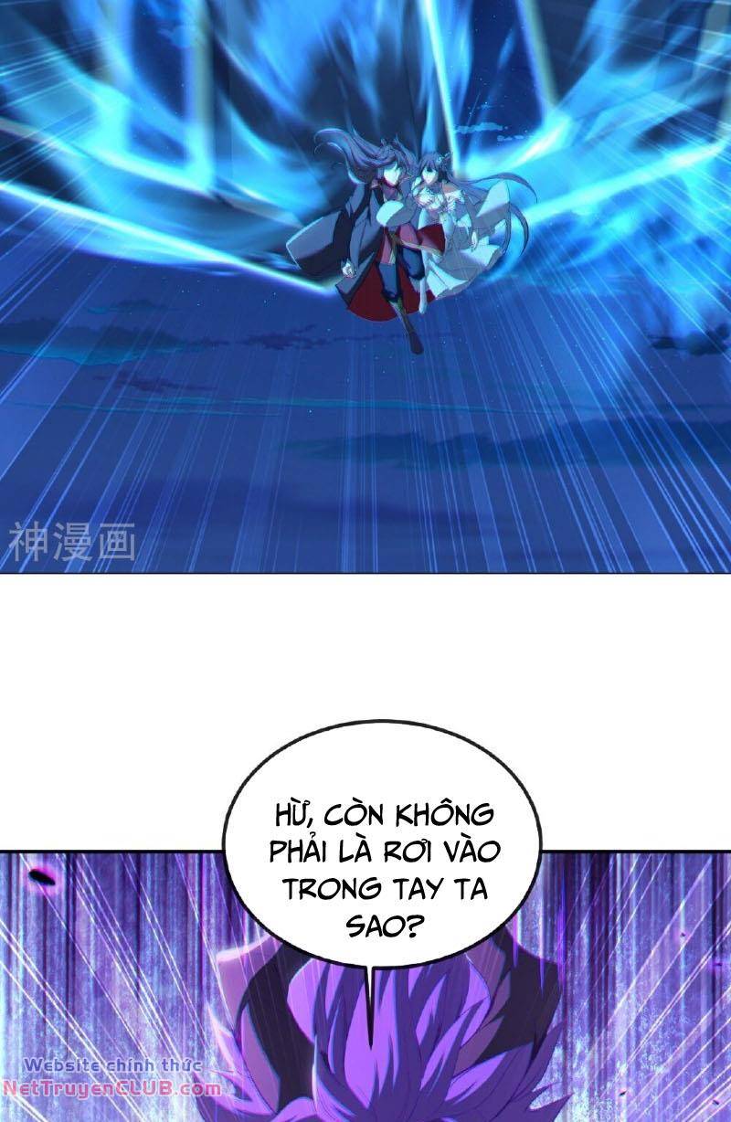 tiên võ đế tôn chapter 515 29