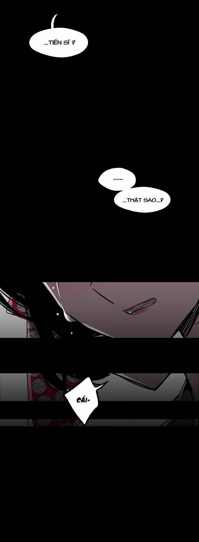 người máy hủy diệt chapter 22 50