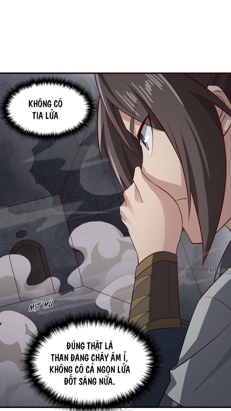 trọng sinh tới đại đường chapter 76 13