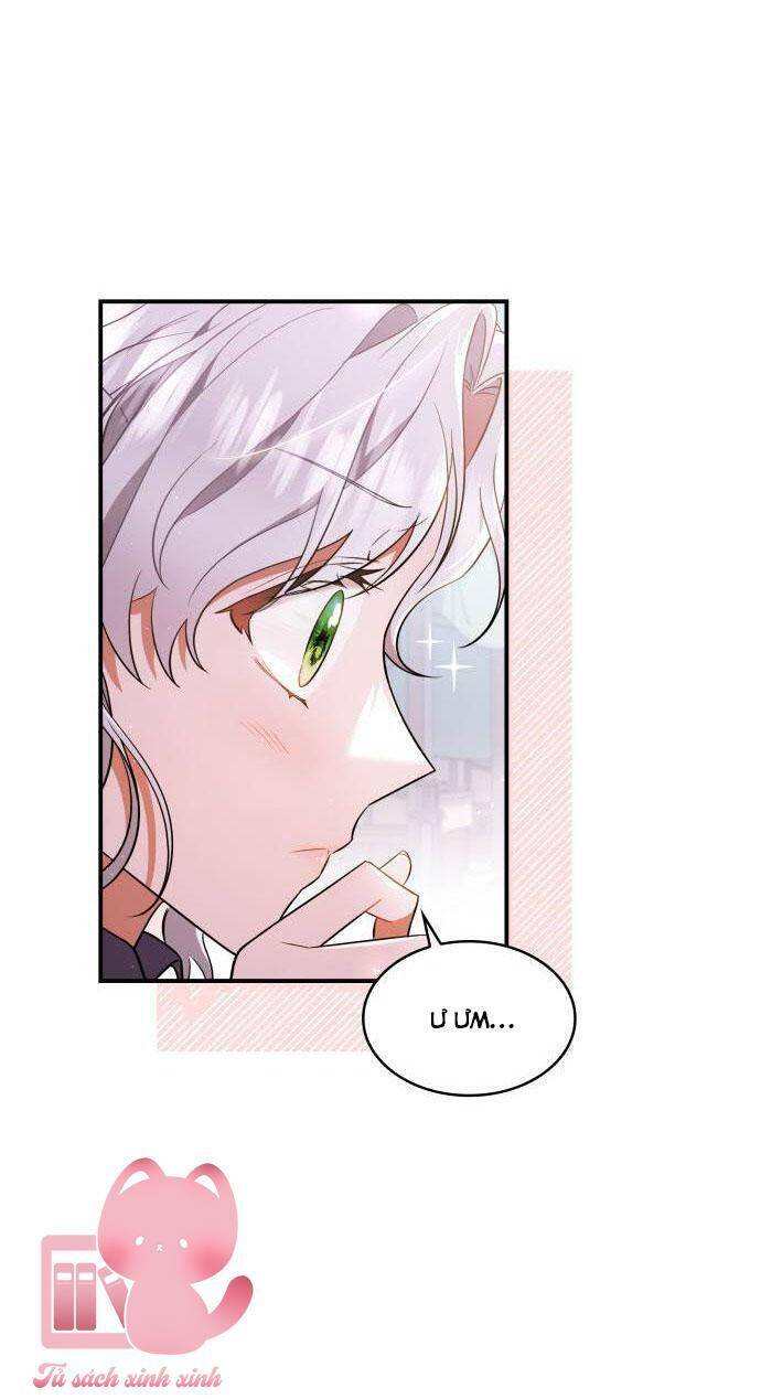 'di vật' melvin để lại chapter 24 19