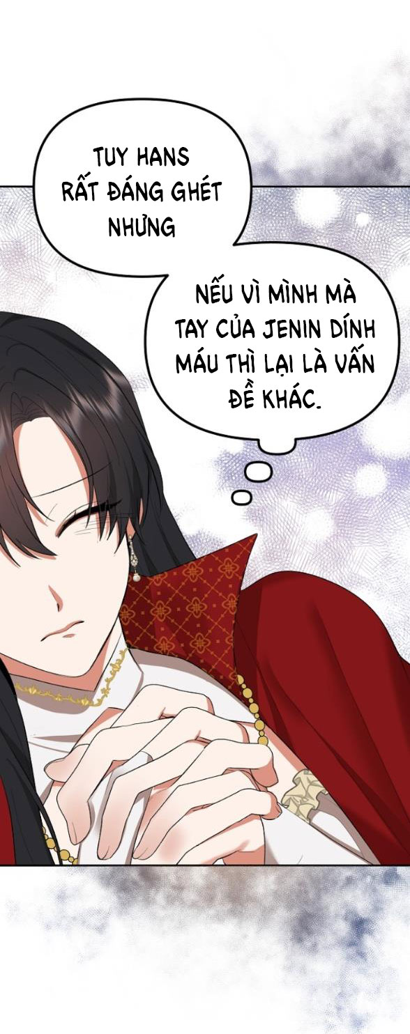 [18+] dũng sĩ vị tha chapter 29.2 28