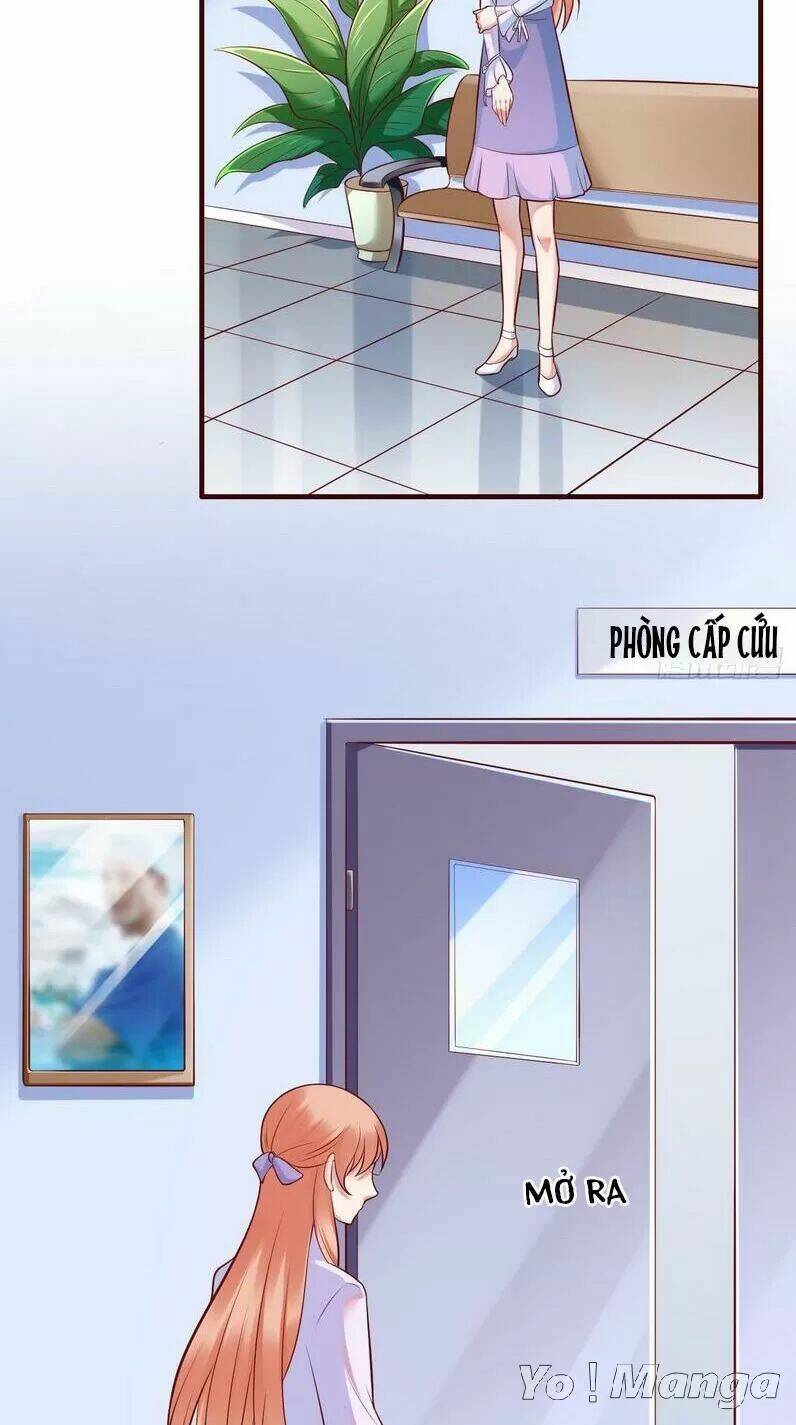 bá đạo tổng tài yêu tôi chapter 202 14