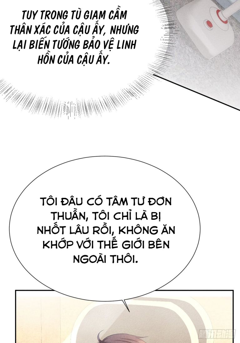 [bl] quan hệ nguy hiểm chapter 20 56