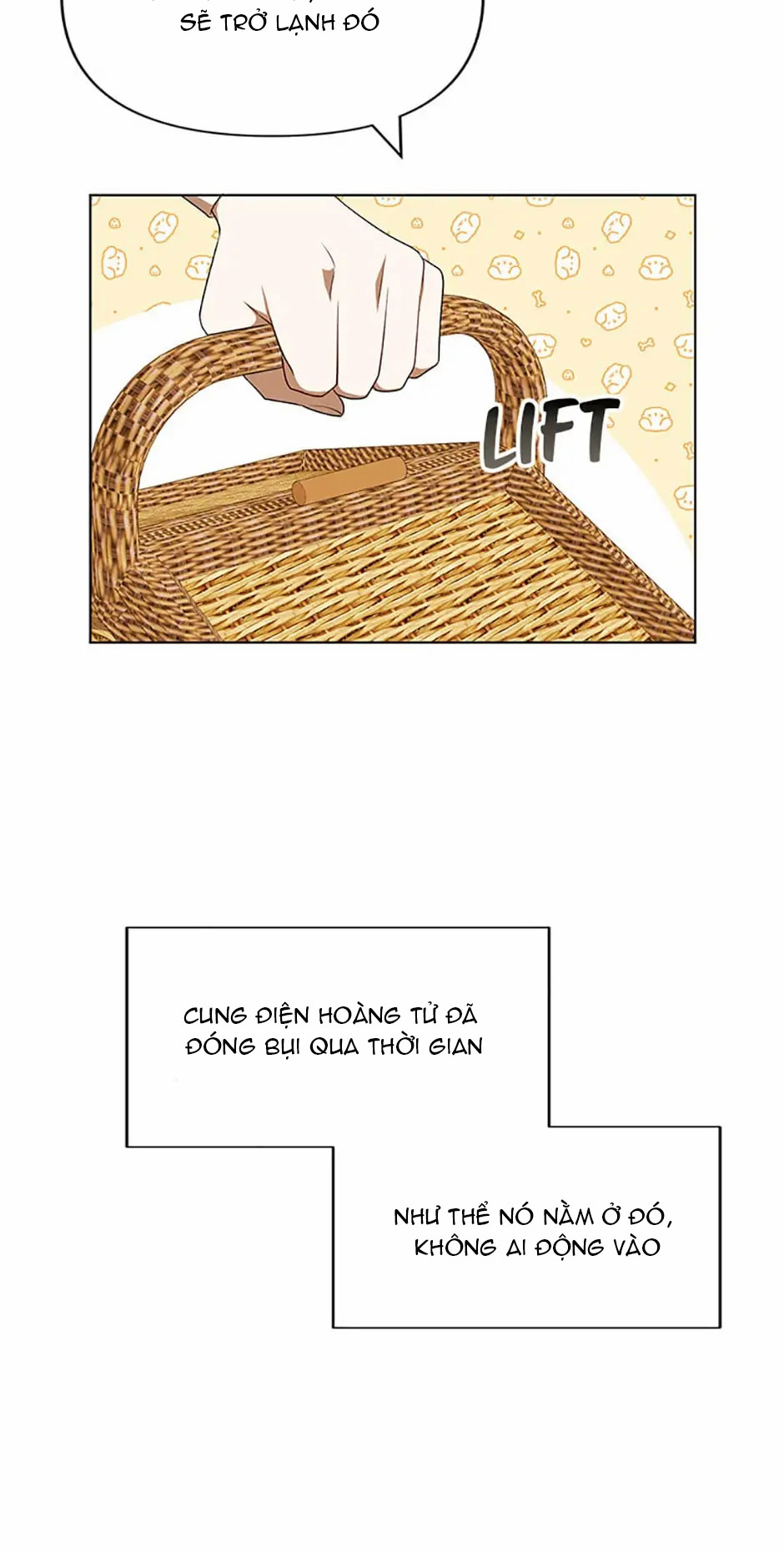 Tôi Trở Thành Phiên Dịch Viên Cho Bạo Chúa chapter 26.2 - Trang 13