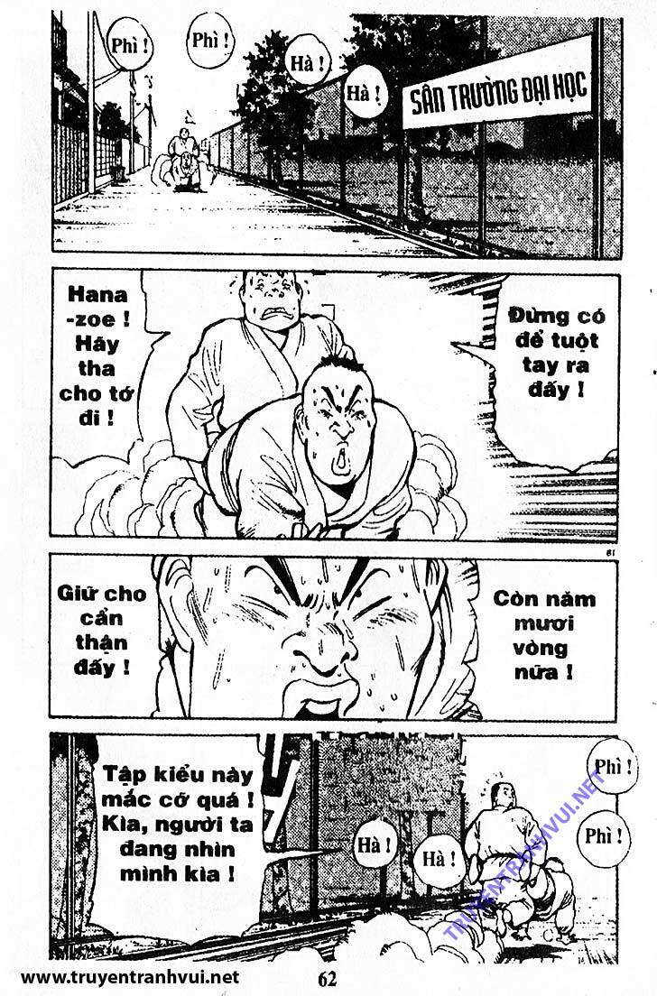 yawara chapter 209 20