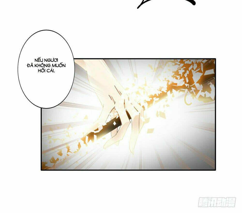 thiền tâm vấn đạo chapter 52 4