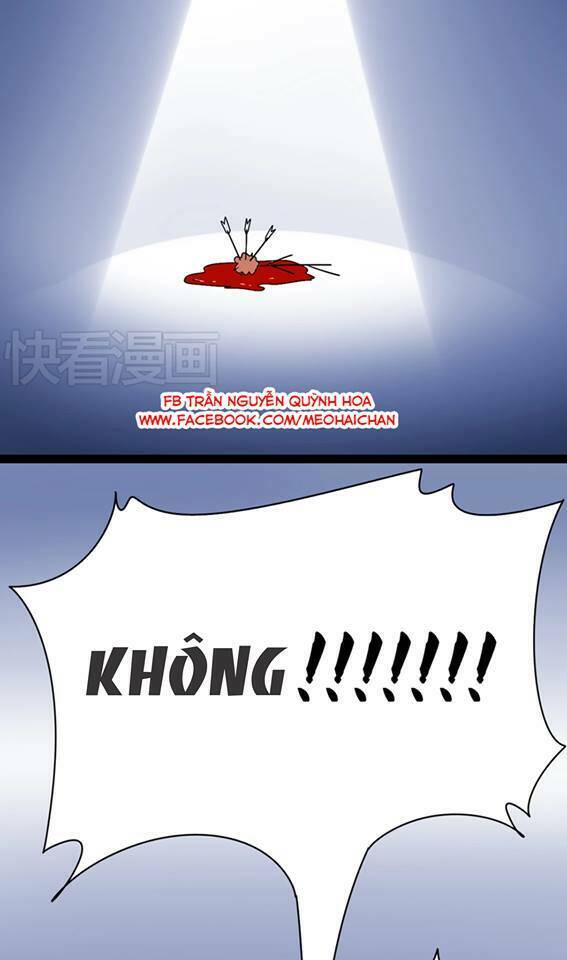 quỷ nhát gan và mã đại cáp chapter 3 6