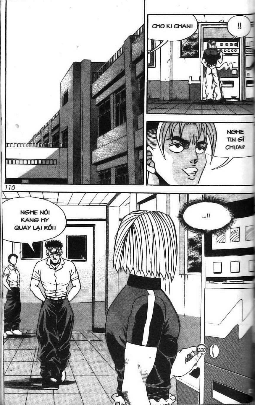 bitagi - anh chàng ngổ ngáo chapter 5 8