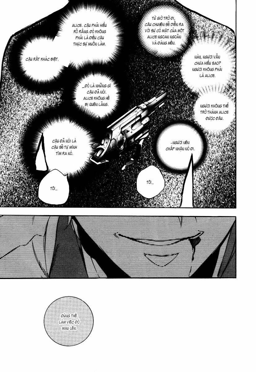 are you alice? chapter 30 18