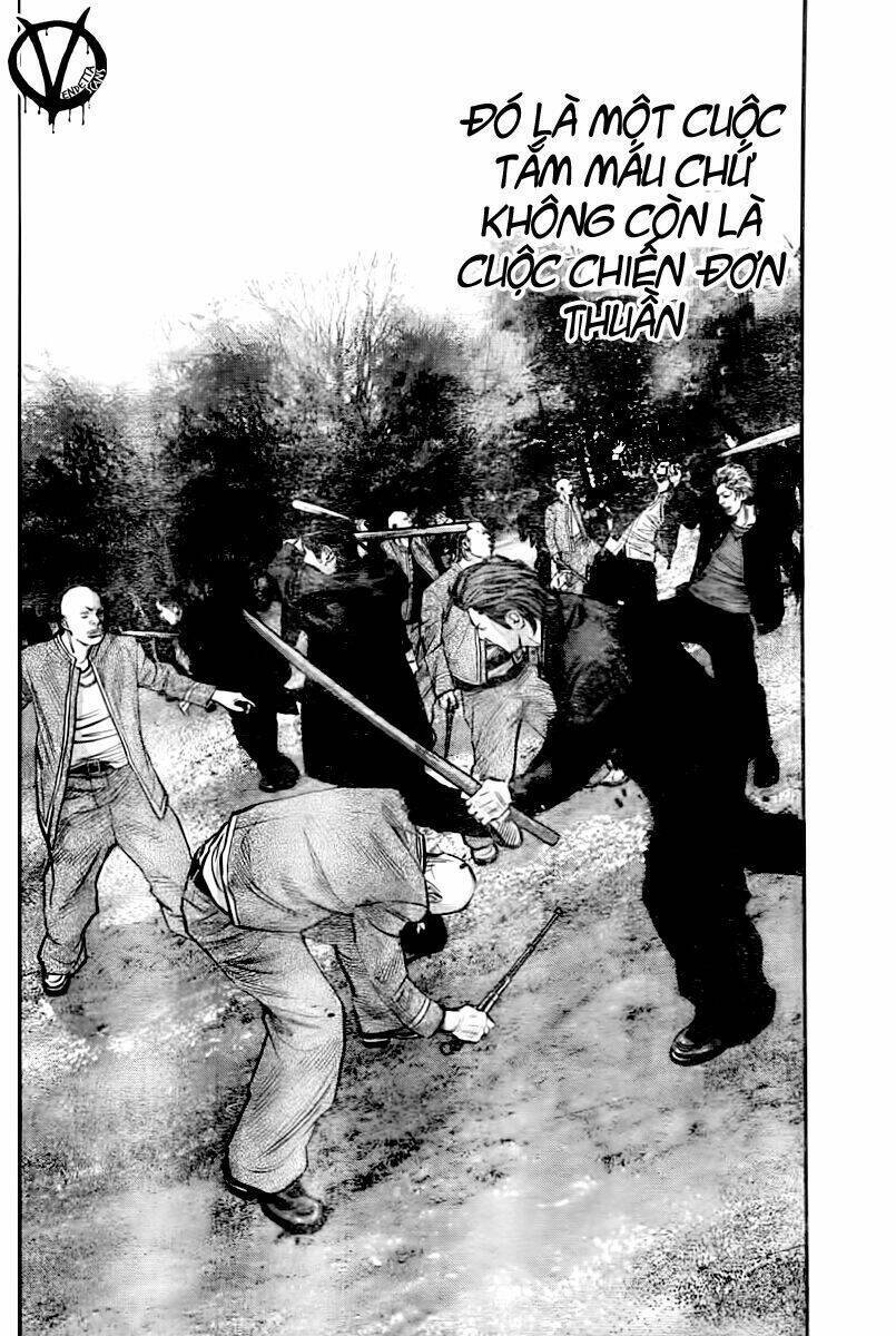 crows zero 2 suzuran x housen chapter 2 29