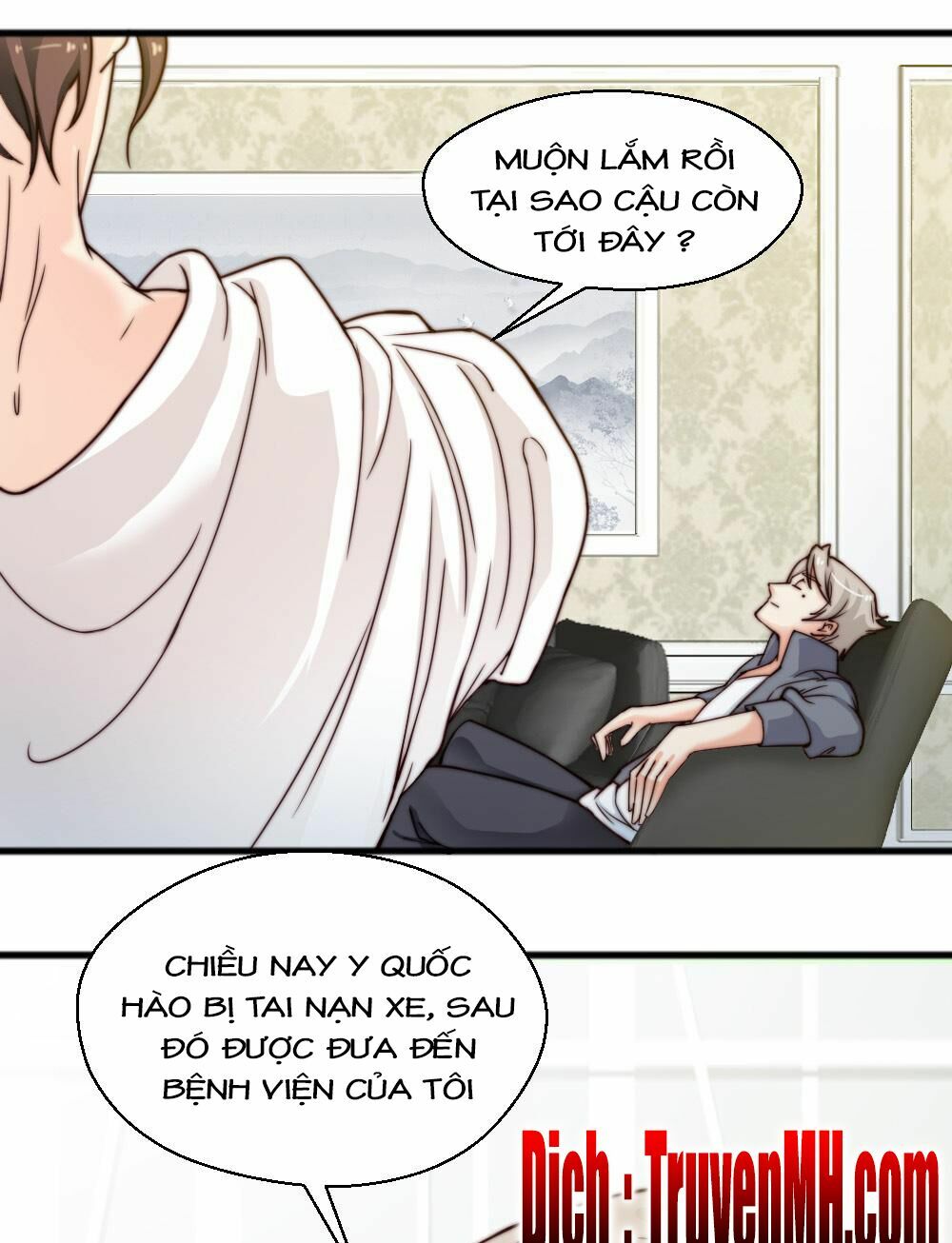 bí mật của thiên kim chapter 93 17