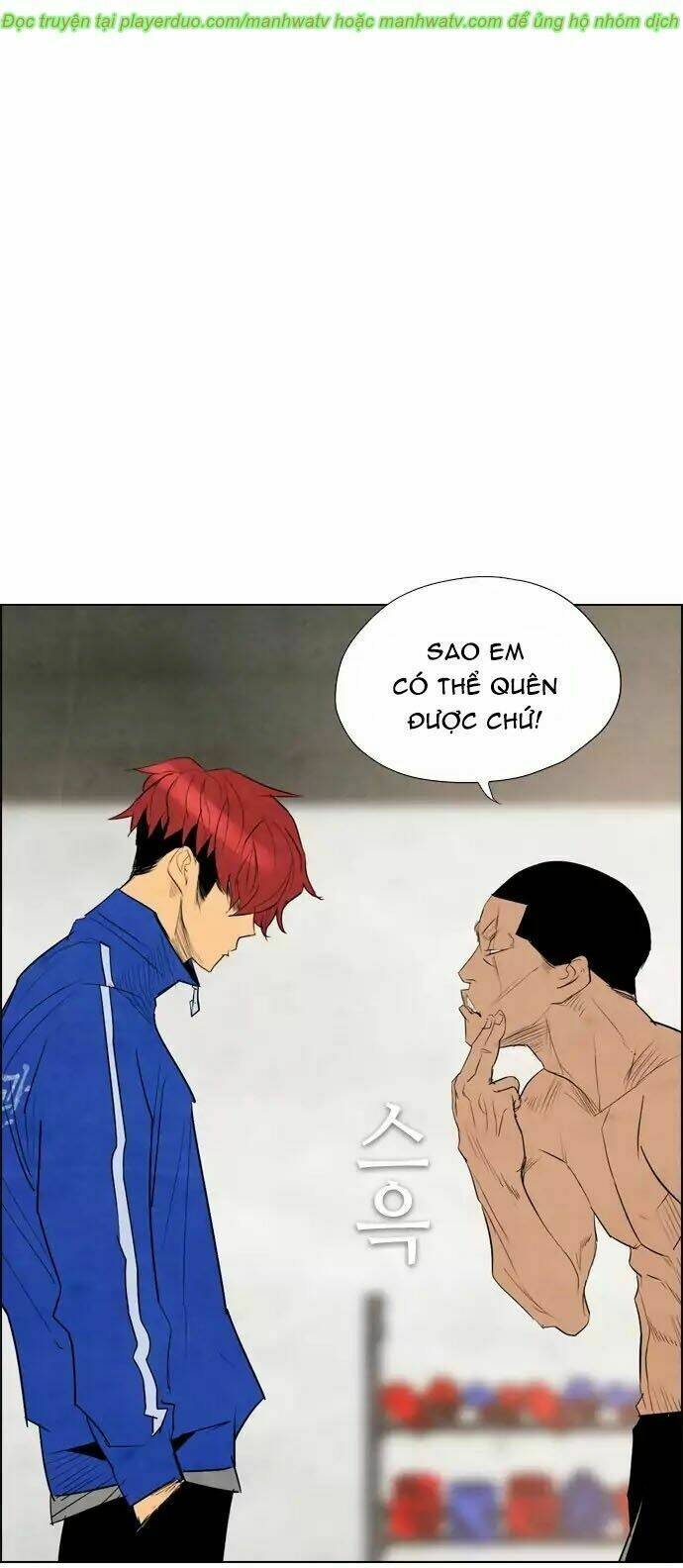 kẻ hồi sinh chapter 32 35