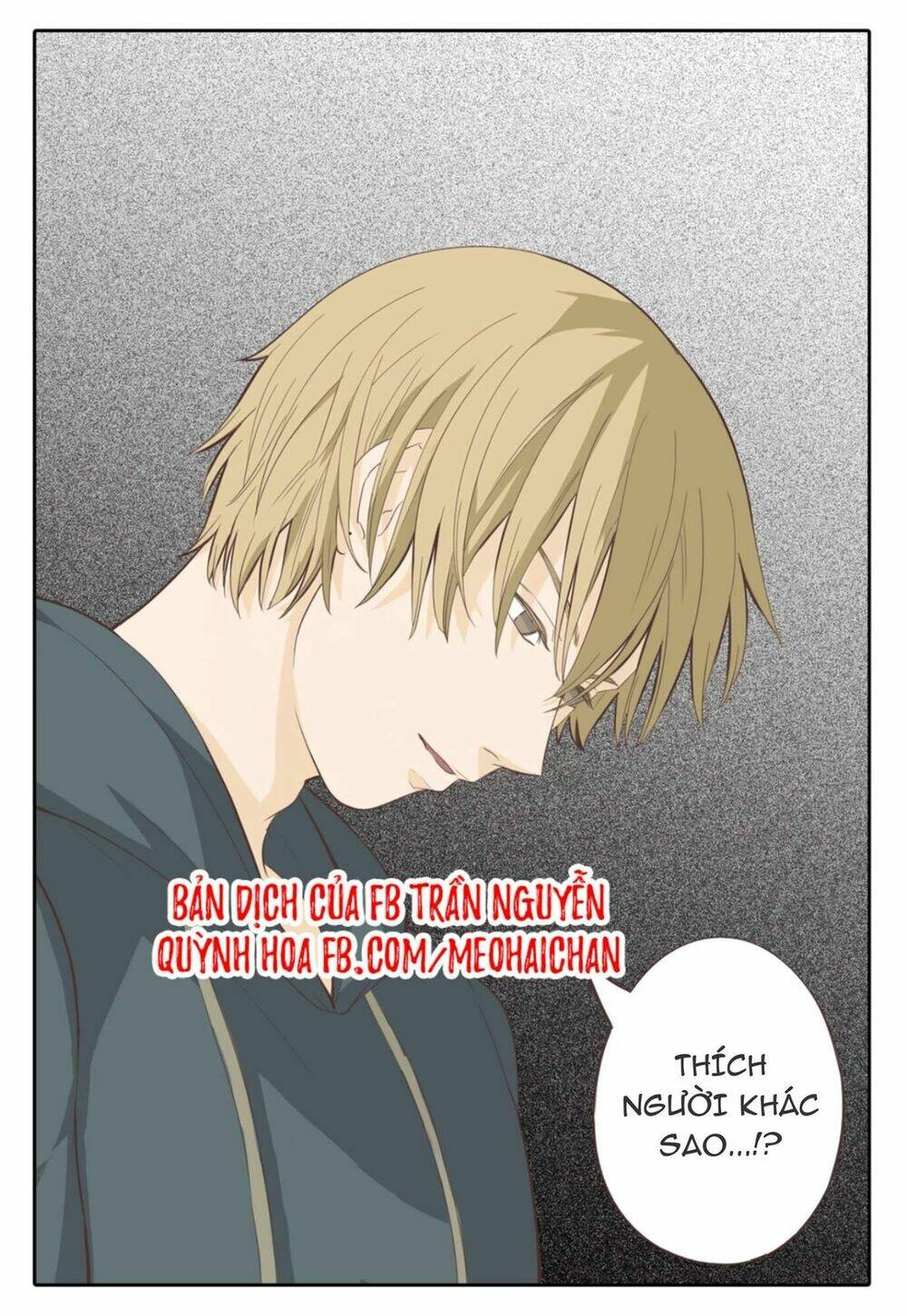 xin chào! dân nữ chapter 32 65