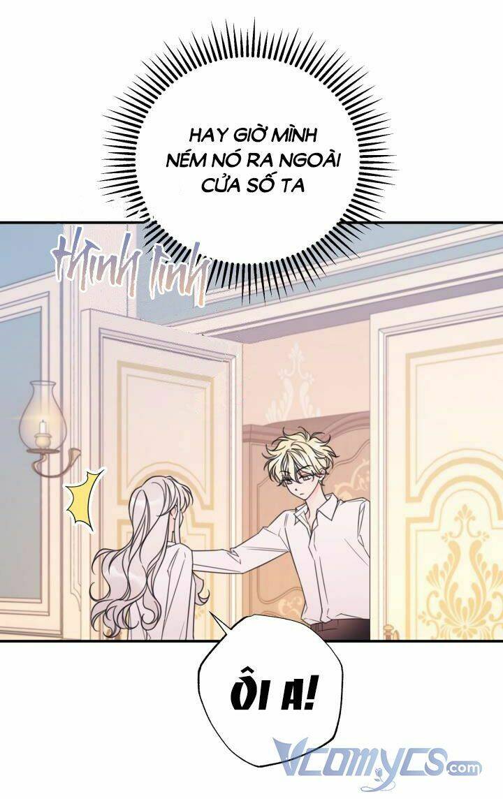 kiếp này tôi sẽ sống như một nhân vật phụ chapter 16 49