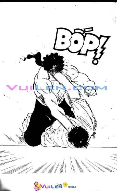 truyền nhân atula - shura no mon i chapter 38 52