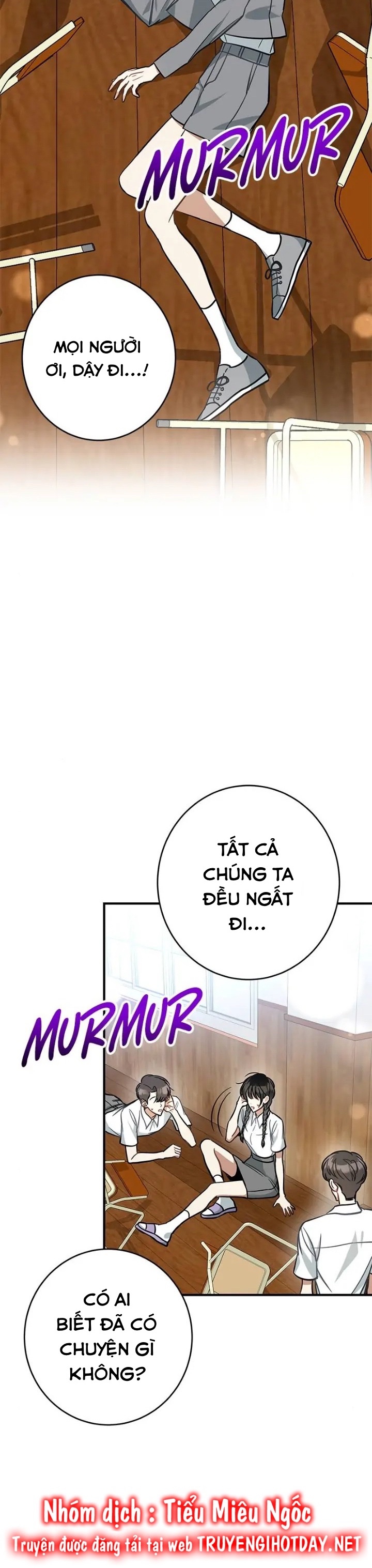 nụ hôn của tên ác ma chapter 44 3