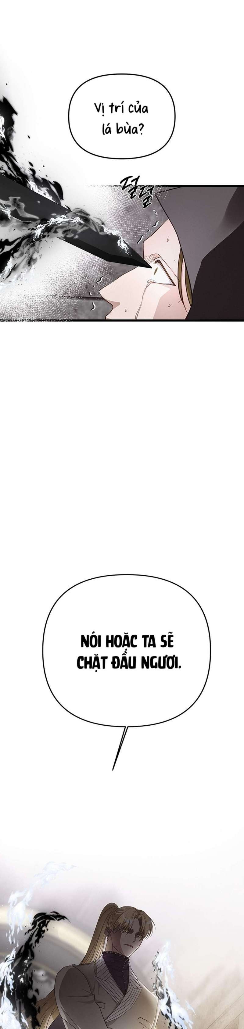 [ 18+ ] bệ hạ đã thay đổi rồi! chapter 25 37