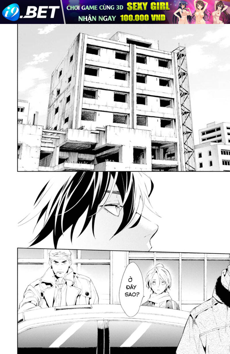 shinrei tantei yakumo - thám tử tâm linh season 1 chapter 49 20