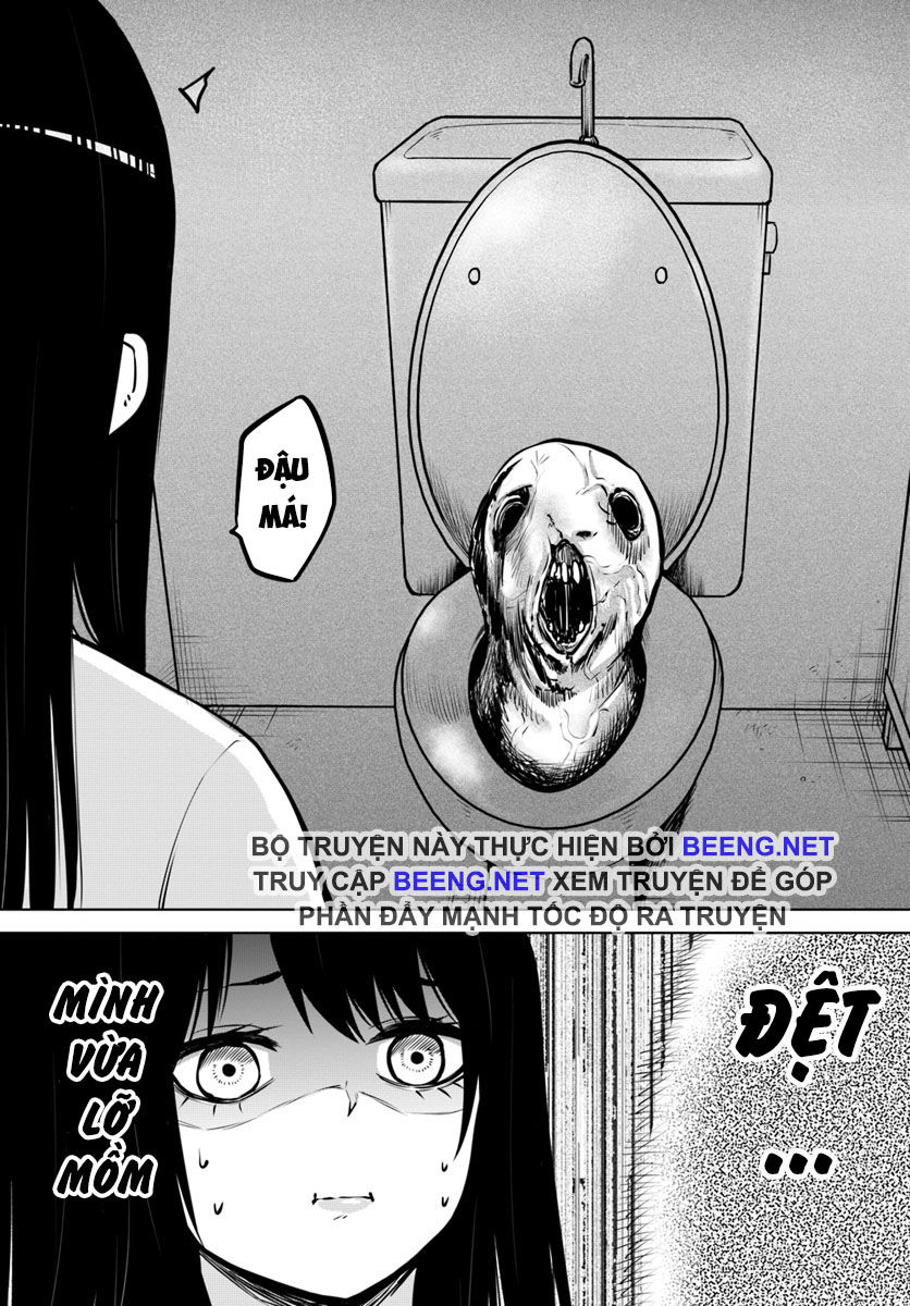 mieruko-chan chapter 23 8