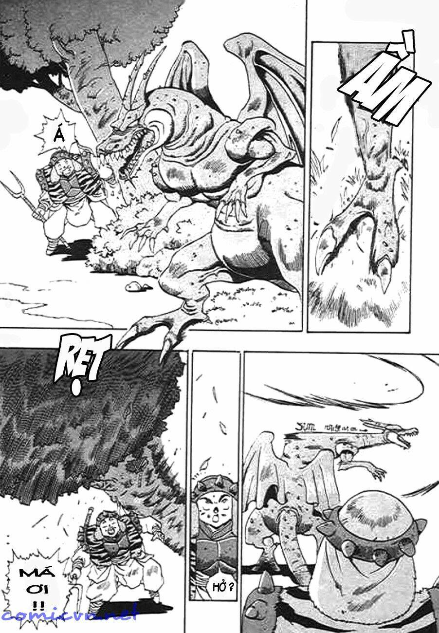 ảo long vương chapter 5 10