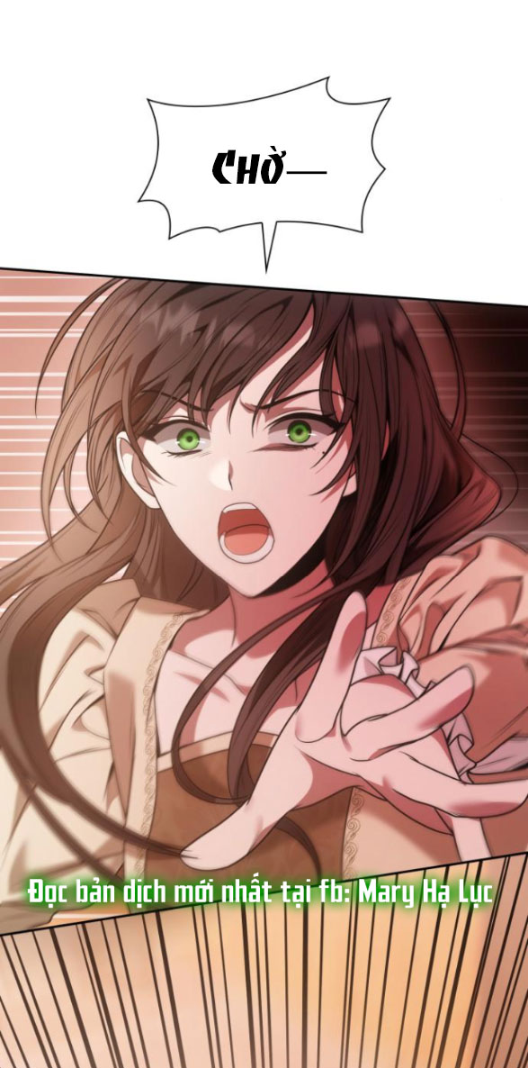 chị yêu, kiếp này em sẽ là hoàng hậu chapter 9.1 33