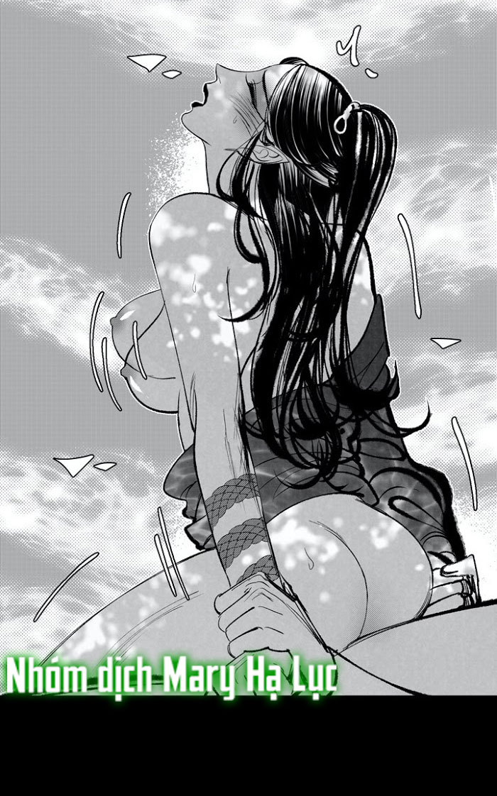 chuyến hành trình của lữ khách chapter 3 32