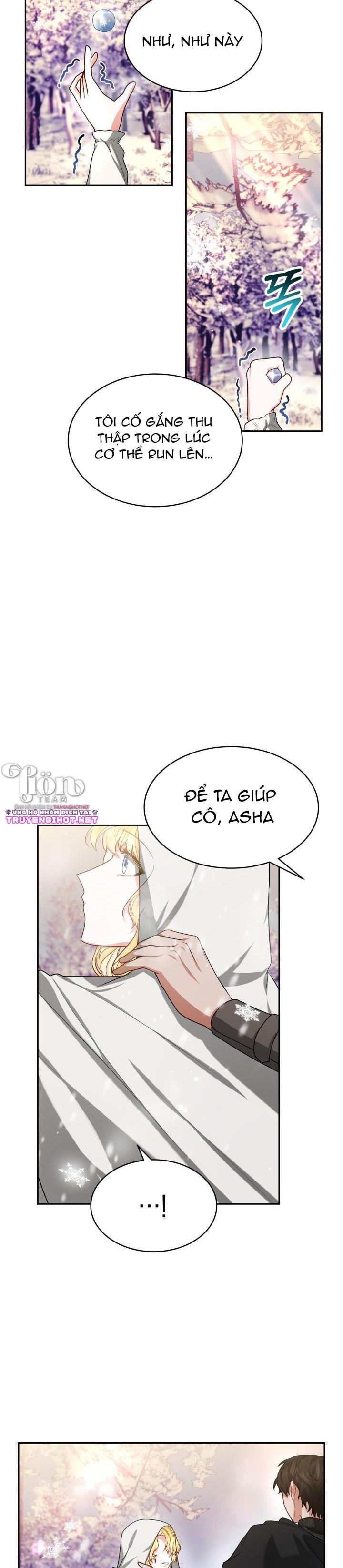 chồng cũ tôi là nam chính chapter 17.2 17