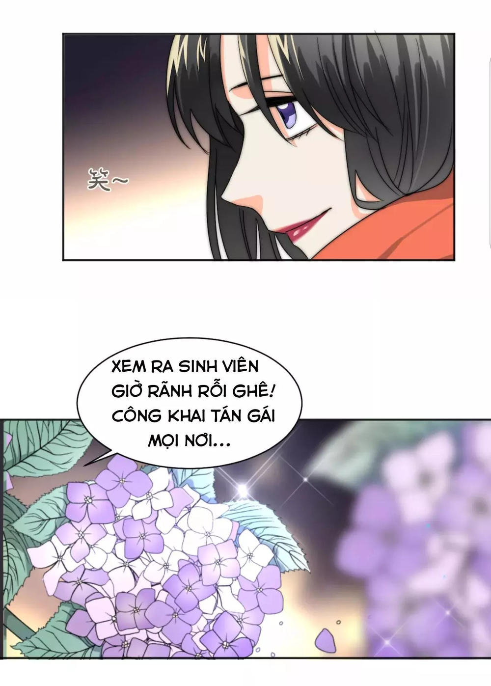 ánh trăng ngọt ngào chapter 3 15