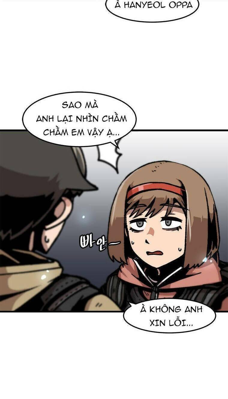 lên cấp một mình chapter 67 52