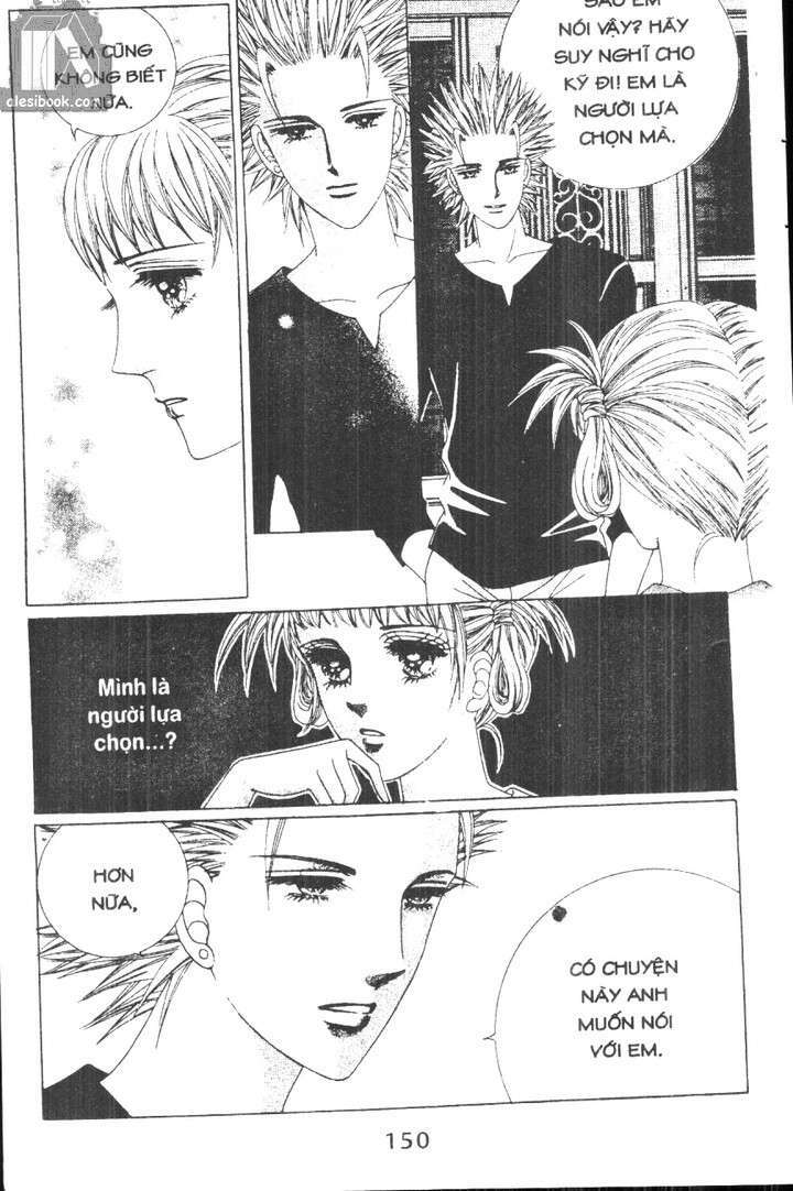 hồng tiểu thư chapter 41 30