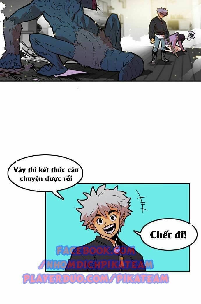 bẫy troll chapter 1 186