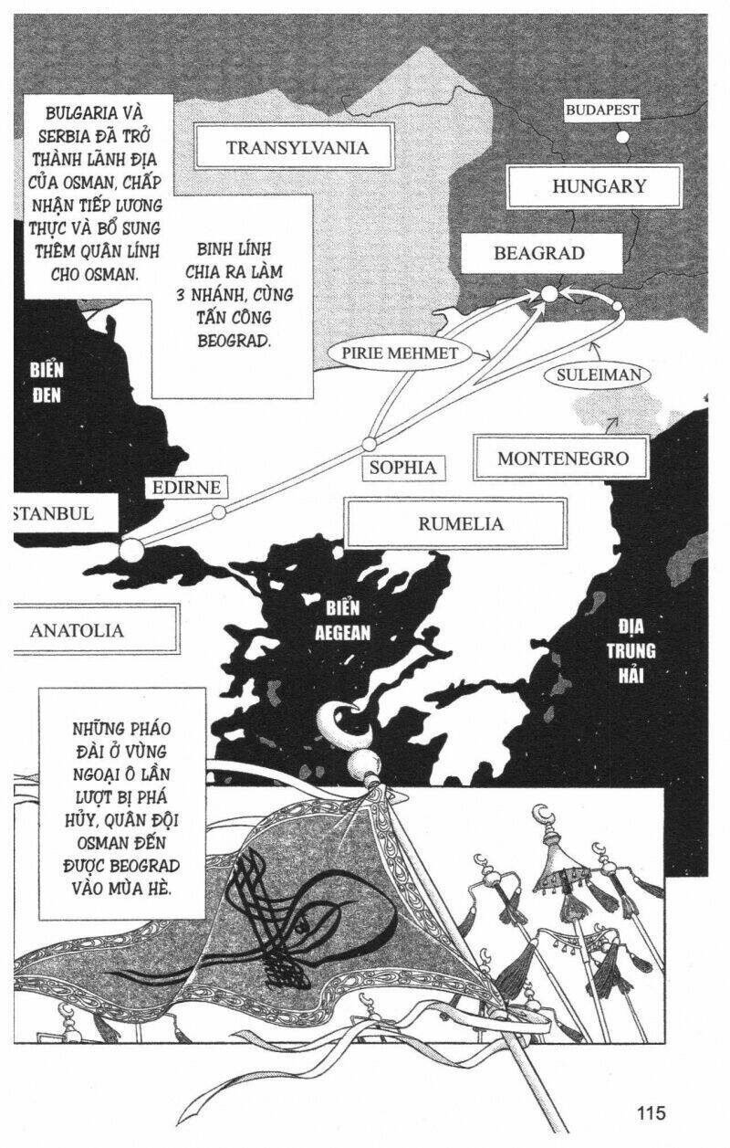 nữ hoàng của đế chế ottoman chapter 7 45