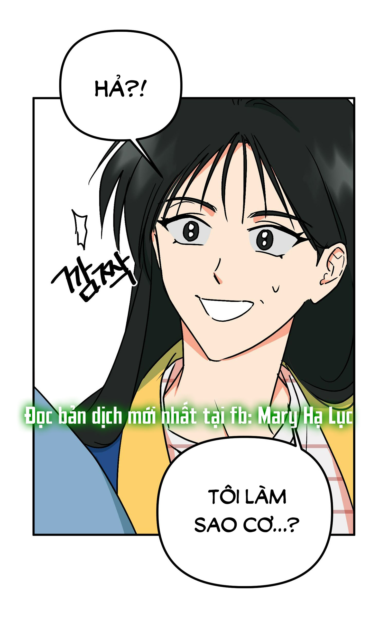 [Thời Kỳ Cực Thịnh Ái Vật 1980S] Đôi Bàn Tay Gợi Cảm Đầu Tiên Của Tôi chapter 2.1 - Trang 34