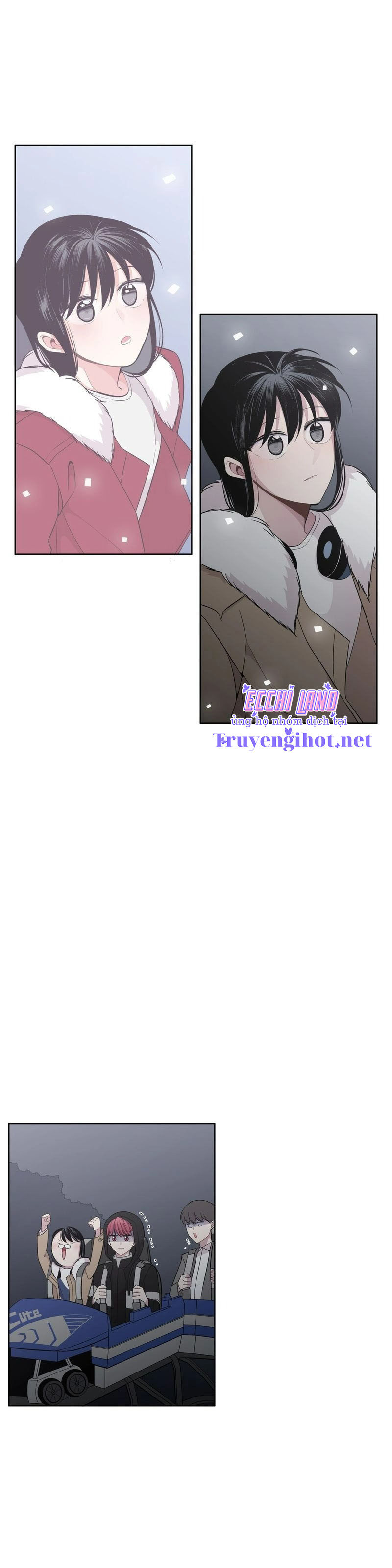 anh làm em đắm say chapter 38.1 17