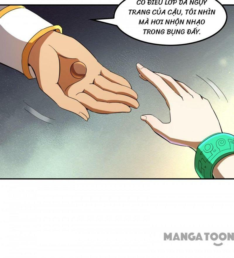 đệ nhất người ở rể chapter 115.2 12