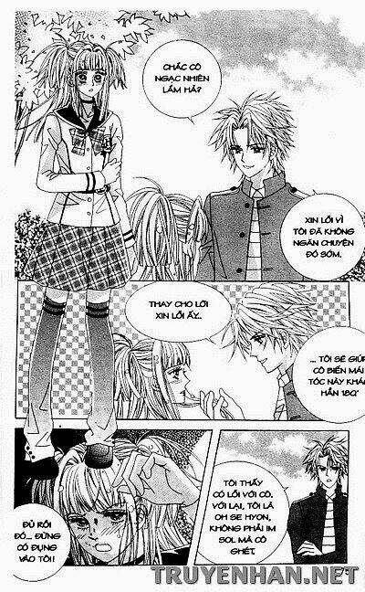 viên đạn tình yêu chapter 2 77